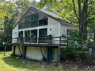 507 Forest St, Rockland, MA 02370