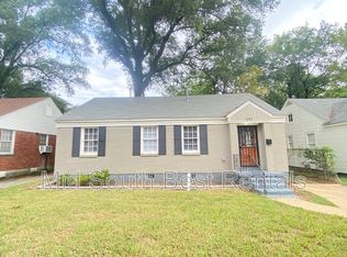 2692 Fizer Rd, Memphis, TN 38114