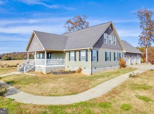 2007 N Akins Bridge Rd, Eastanollee, GA 30538