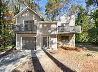 2744 Lisa Dr, Jonesboro, GA 30236