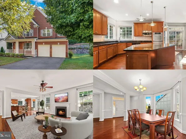 10741 Monocacy Way, Manassas, VA 20112