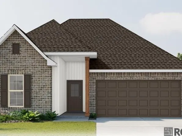 13576 Wesson Dr, Denham Springs, LA 70726
