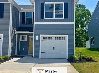 168 Sarnesfield Way, Greenville, SC 29605