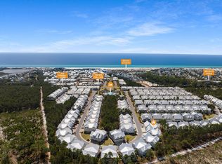 117 W Pine Lands Loop UNIT B, Inlet Beach, FL 32461