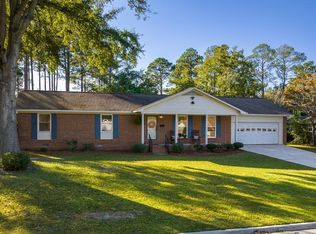 2210 Goff St, Tifton, GA 31794