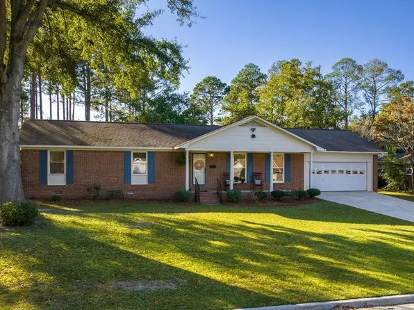 2210 Goff St, Tifton, GA 31794