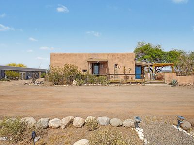 25408 W ADAMANDA Drive, Morristown, AZ, 85342