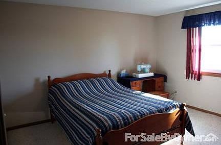 Second Bedroom
						:
						Second bedroom with closet.