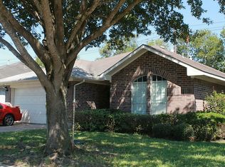 4706 Callery Creek Dr, Houston, TX 77053