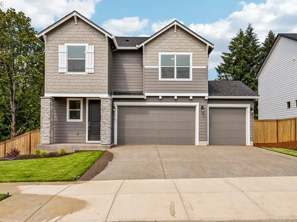 15701 SE Compass Course St #359, Happy Valley, OR 97086
