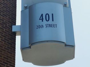 401 20th St S APT 306, Birmingham, AL 35233