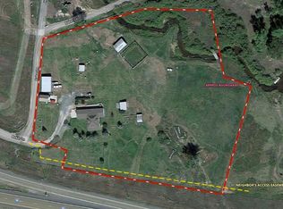 5 Baker Ln, Whitehall, MT 59759