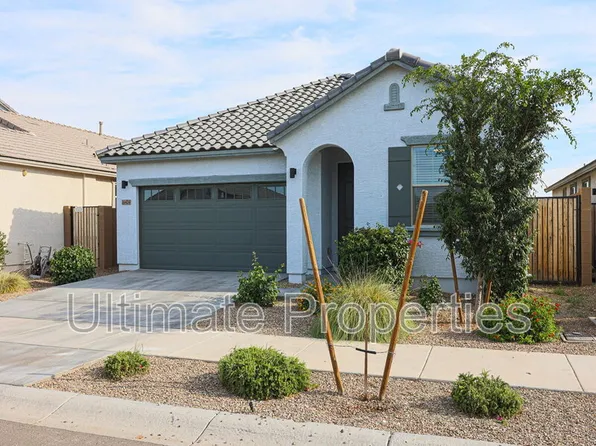 14424 W Honeysuckle Dr, Surprise, AZ 85387