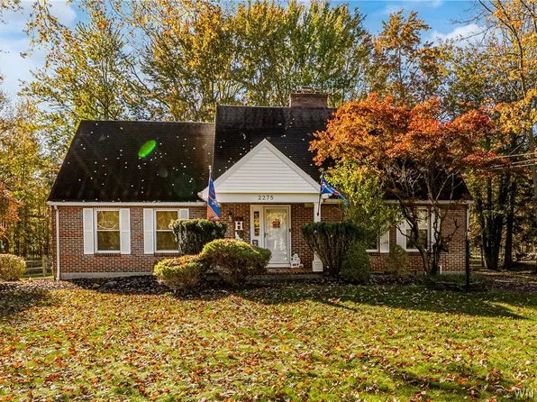 2275 Dodge Rd, East Amherst, NY 14051