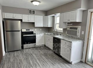 831 W Laurel St, Fergus Falls, MN 56537