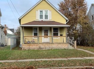 2212 54th St, Kenosha, WI 53140