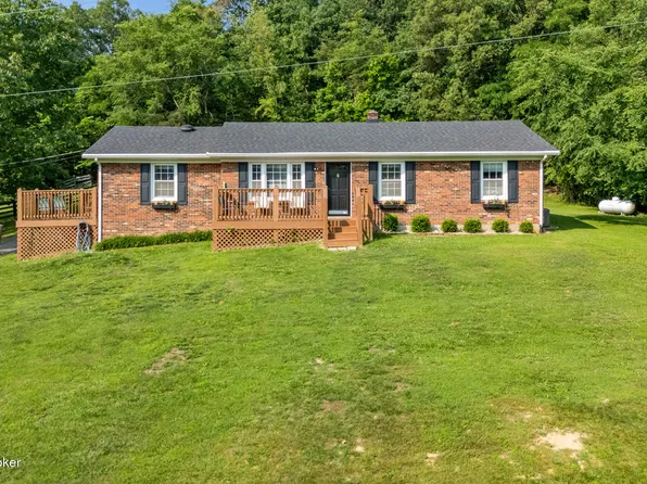 859 Quarry Ln, Bardstown, KY 40004