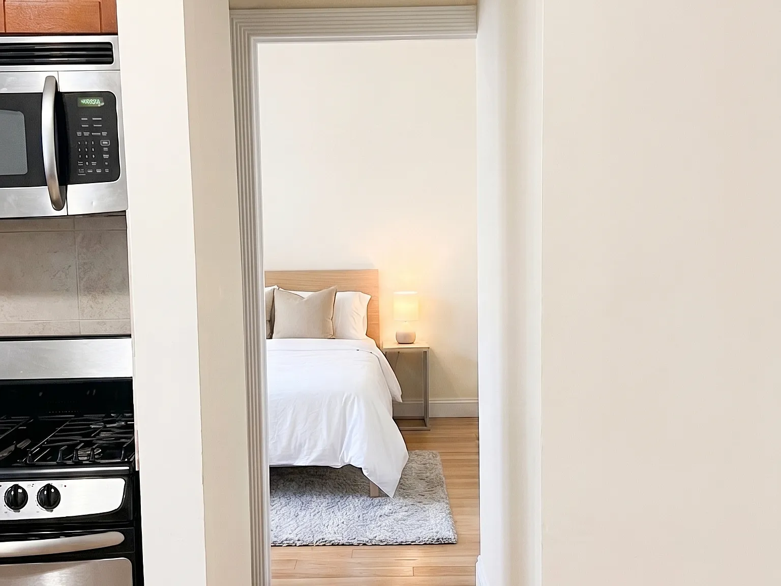 1 Arden Street — Photo 3