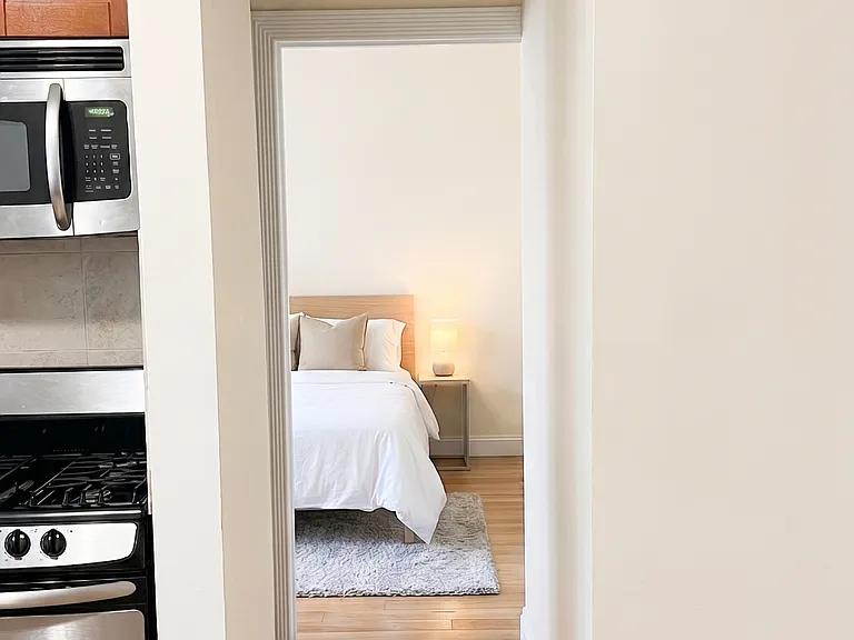 1 Arden St #416 — Photo 4