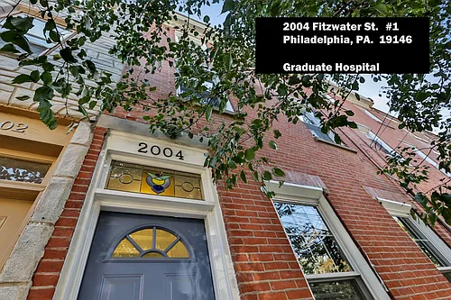 2004 Fitzwater St Photo 1