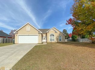 109 Melissa Ln, Warner Robins, GA 31088