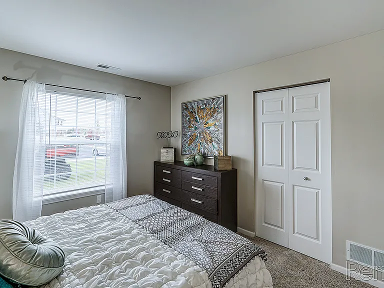 Abbey Ridge Apartment Homes — Photo 10