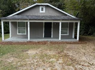 203 Bagley St, Lagrange, GA 30241