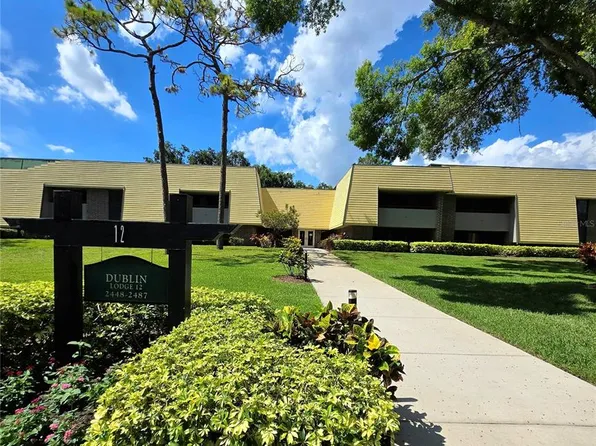 36750 Us Highway 19 N #12-109, Palm Harbor, FL 34683