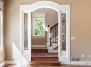 1521 Mapleton Ave, Boulder, CO 80304