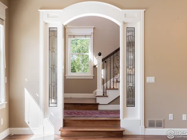 1521 Mapleton Ave, Boulder, CO 80304