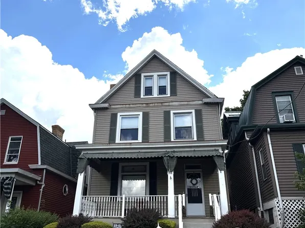 5232 Waltherman St, Pittsburgh, PA 15229