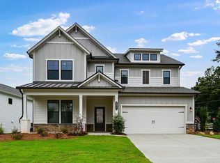 2311 Ellie Way, Kennesaw, GA 30152