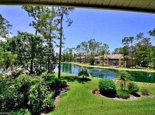 5656 Woodmere Lake CIR #C204, NAPLES, FL 34112