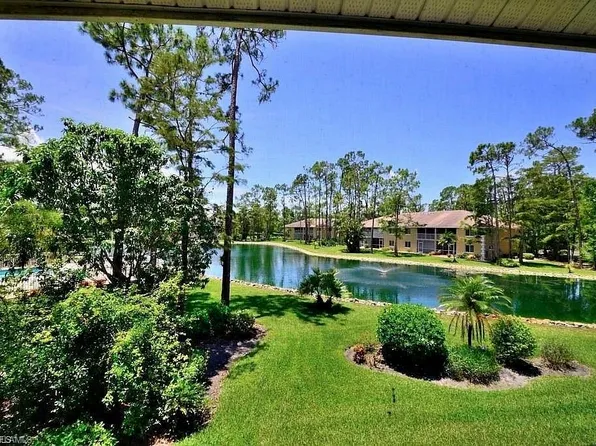 5656 Woodmere Lake CIR #C204, NAPLES, FL 34112