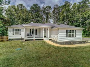 12181 Walnut Hill Dr, Rockville, VA 23146