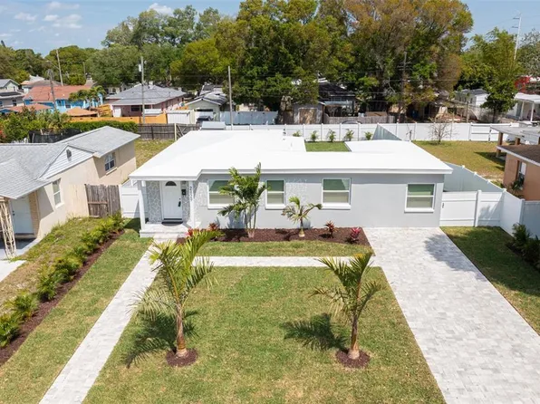 2829 37TH AVENUE N, ST PETERSBURG, FL 33713