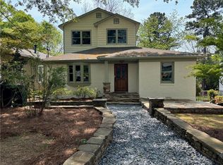 212 Evans Dr, Decatur, GA 30030