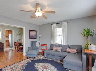 5348 Ridgeway Ave, Kansas City, MO 64133