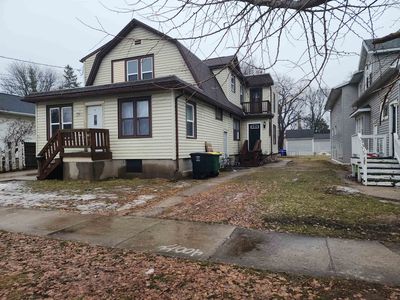 891 Howard St, Green Bay, WI, 54303