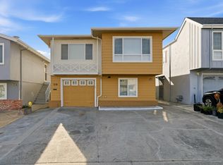 318 Saint Francis Blvd, Daly City, CA