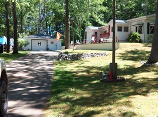 3560 N Hill St, Spruce, MI 48762