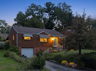 214 McMasters Dr, Monroeville, PA 15146