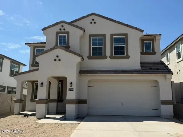 27464 N 69th Lane, Peoria, AZ 85383