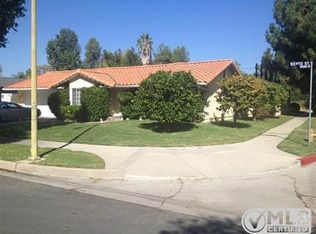 20229 Septo St, Chatsworth, CA 91311