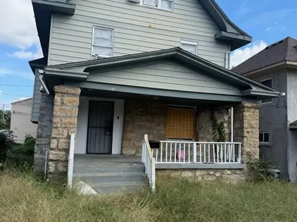 3807 Wabash Ave, Kansas City, MO 64128