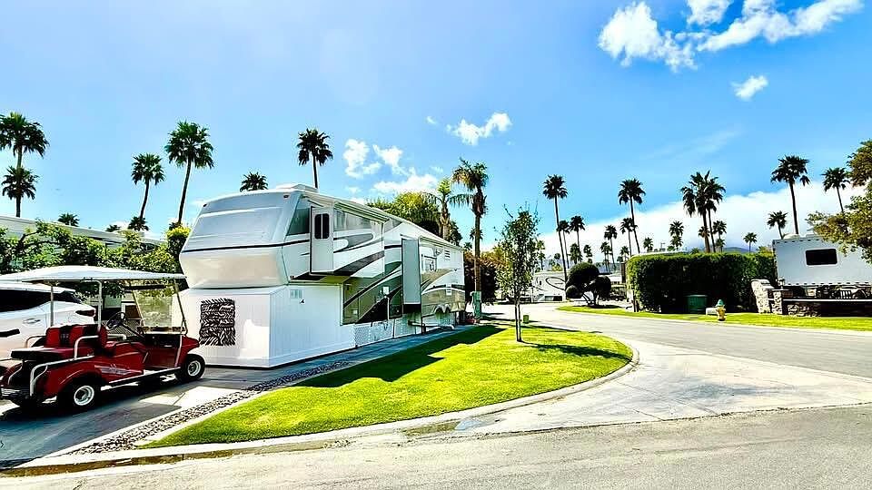 1st image of 69411 Ramon Rd #517