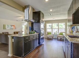 5514 Tipton Dr, Austin, TX 78723