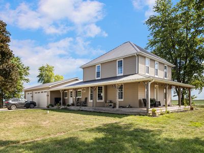 164 County Road 3100 N, Foosland, IL, 61845