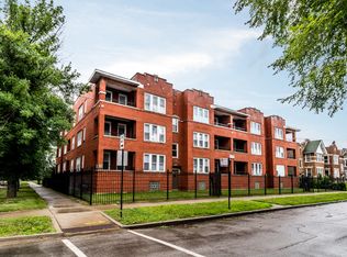 7406 S Perry Ave, Chicago, IL 60621