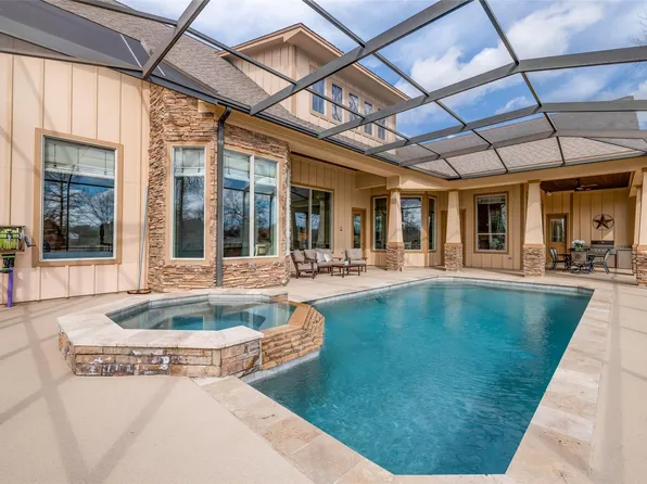 31102 Lower Oxbow Trce, Fulshear, TX 77441